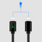 Compatible With Magnetic Data Line Iphone Head
