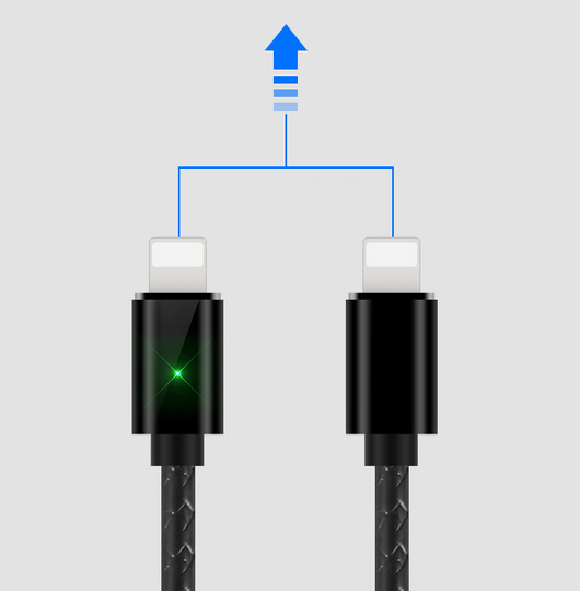 Cable Magnético Compatible con Apple - Carga Rápida y Segura - Image 10