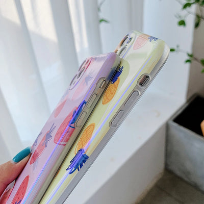 Funda para Celular con Diseño de Fresas - Image 13