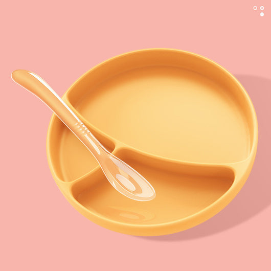 Plato con Ventosa de Silicona para Niños - Image 6