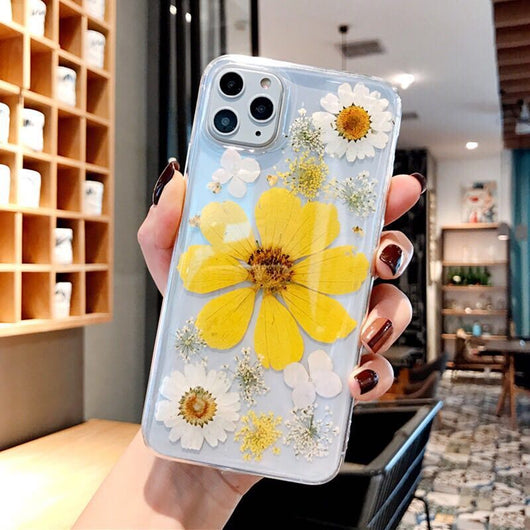 Funda Floral para Teléfono - Image 5