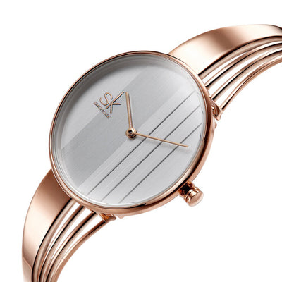 Reloj de Cuarzo para Mujer - Elegancia y Precisión - Image 3