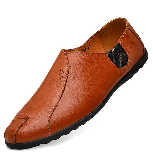 Zapatos Versátiles sin Esfuerzo - Comodidad Instantánea - Image 12