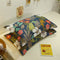Flower Season Party 48 X 74 Cm 1pairs