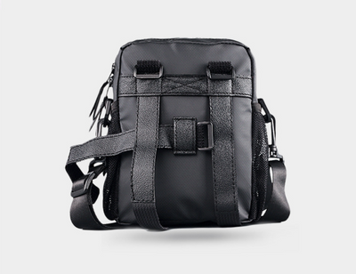 Bolsa Delantera Plegable Impermeable para Bicicleta - Image 7