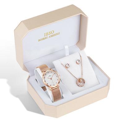 Reloj Pulsera Versátil para Mujer - Diseño Elegante Multiuso - Image 2