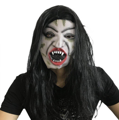 Accesorios de Terror Supremo para Halloween - Image 8