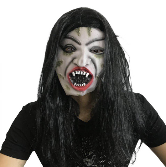 Accesorios de Terror Supremo para Halloween - Image 8