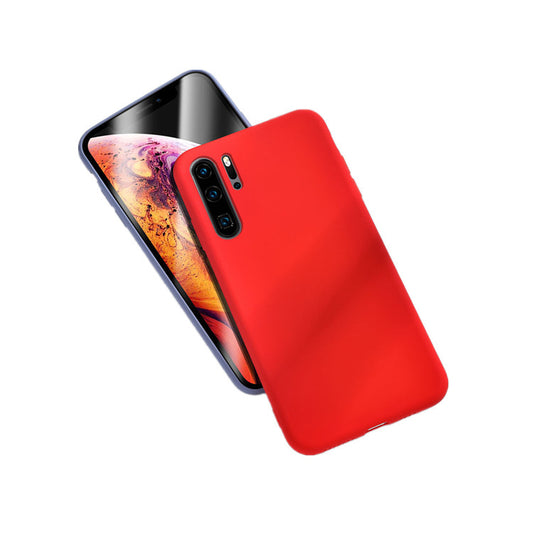 Funda de Silicona Líquida Creativa para Teléfono - Image 2