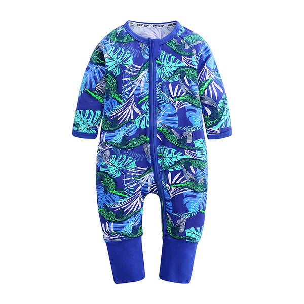 Ropa de Algodón para Bebé