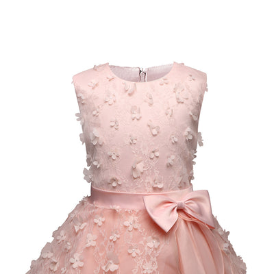 Vestido para Adolescentes - Diseño Moderno y Versátil - Image 3