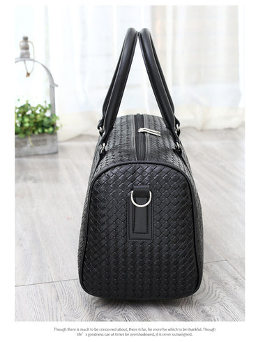 Bolsa de Viaje Equipaje de Mano Impermeable Fitness - Image 16