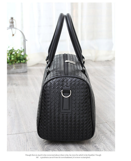 Bolsa de Viaje Equipaje de Mano Impermeable Fitness - Image 16