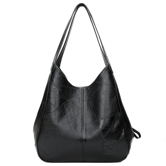Bolso de Mano Lujo Diseñador - Bolsa Shoulder Elegante para Mujer - Image 4
