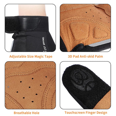 Guantes de Motocicleta Profesionales - Image 29