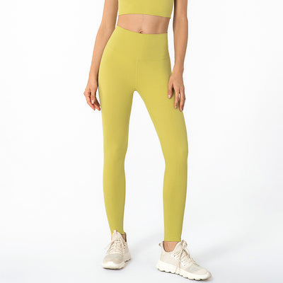 Pantalones Deportivos Levantacaderas de Cintura Alta - Image 11