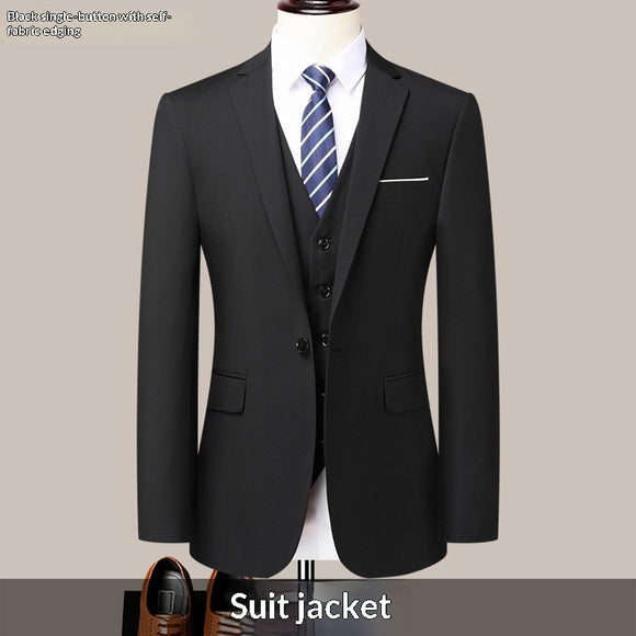 Pantalones Formales para Hombre - Trajes y Vestuario Profesional