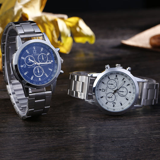 Reloj Inteligente Blu-ray FRP - Image 5