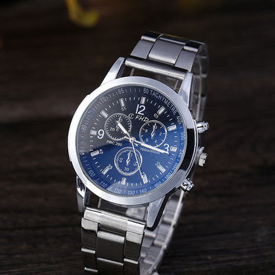 Reloj Inteligente Blu-ray FRP