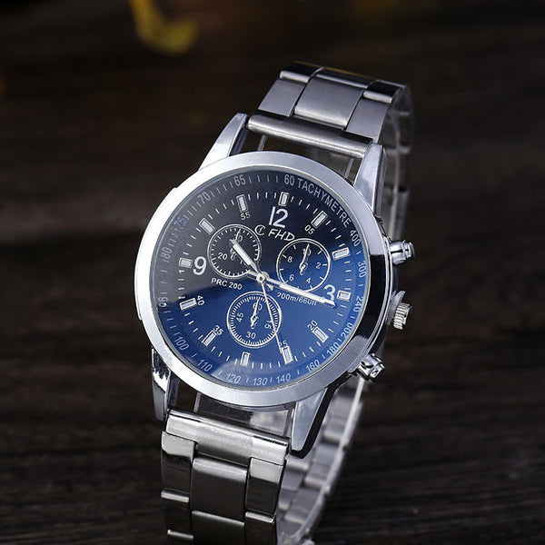 Reloj Inteligente Blu-ray FRP