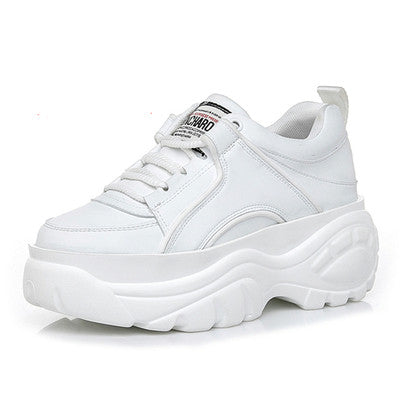 Tenis Super Lover Plataforma Alta - Image 8