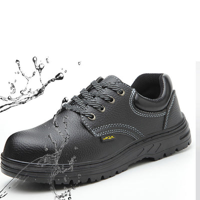 Zapatos de Seguridad Antiperforación y Antimpacto con Transpirabilidad - Image 8