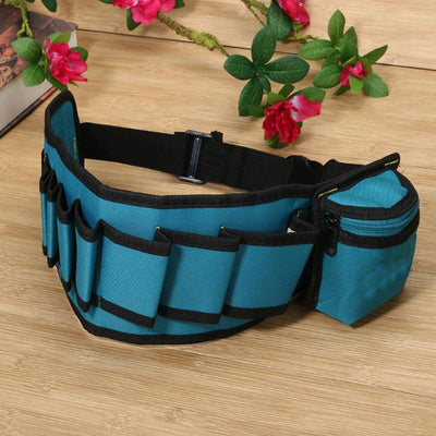 Bolsa Oxford Multiusos Compacta con Bolsillos de Reparación - Image 2