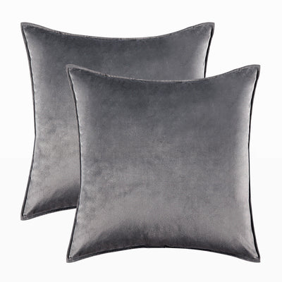 Funda de Cojín de Terciopelo para Cintura - Comodidad y Estilo - Image 19