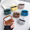 Funda Protectora Bluetooth para AirPods - Resistente a Caídas Compatible con Apple