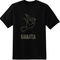 Camiseta Narrador para Diseño Personalizado