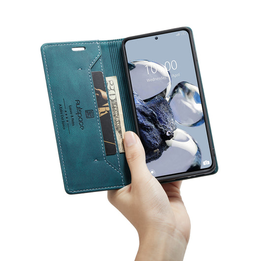 Funda Protectora Anti Desmagnetización para Teléfono Flip - Image 3