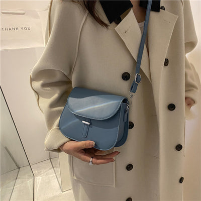 Bolso Retro de Diseño Especial para Mujer - Primavera y Verano - Image 4