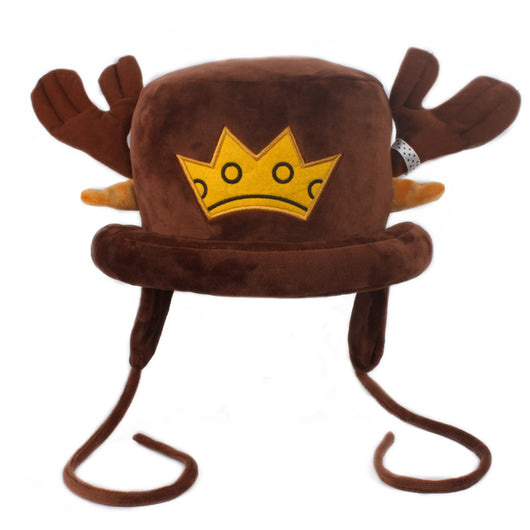 Gorro Peluche Niña Escolar Kawaii - Diseño Cartoon Adorable - Image 19