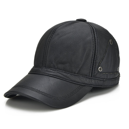 Gorra de Béisbol Acolchada para Invierno Hombre - Image 15