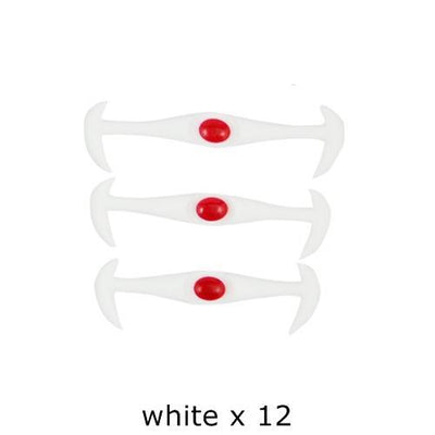 Cordones Elásticos de Silicona sin Nudo - Ajuste Perfecto - Image 11