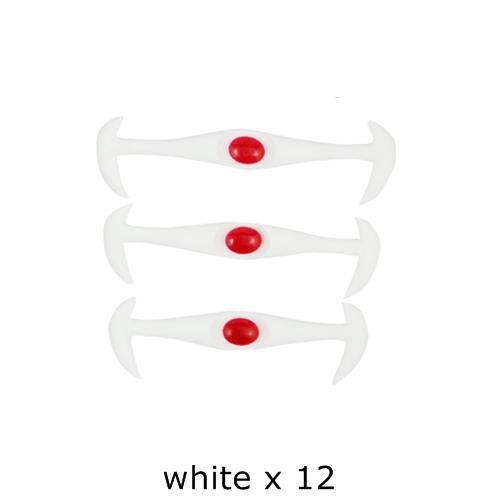 Cordones Elásticos de Silicona sin Nudo - Ajuste Perfecto - Image 11