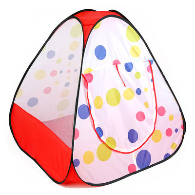 Carpa Infantil Princesa para Gatear y Jugar al Aire Libre - Image 13