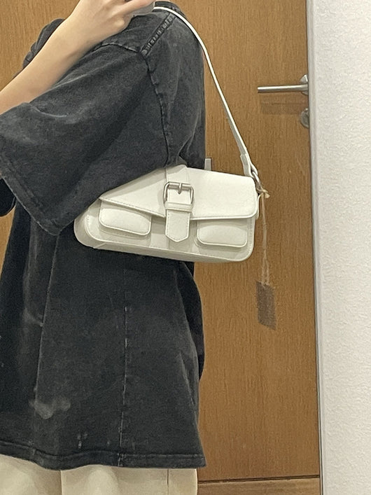 Bolso Bandolera de Diseño Versátil con Estilo Especial - Image 12