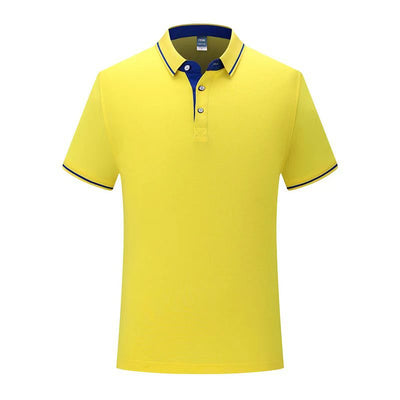 Camisa de Trabajo Cuello Mao Algodón Puro Estilo Ejecutivo - Image 3