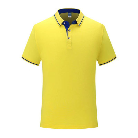 Camisa de Trabajo Cuello Mao Algodón Puro Estilo Ejecutivo - Image 3