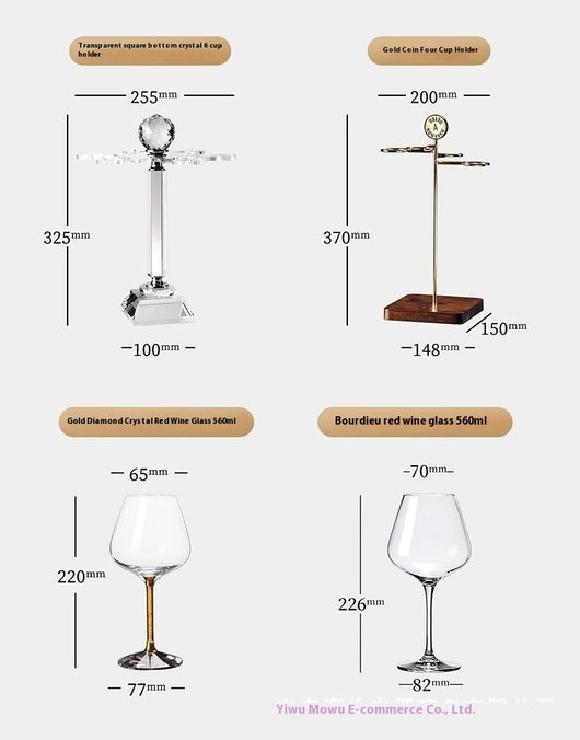 Decantador de Vino Tinto de Gran Capacidad - Oxigenador de Vino - Image 32