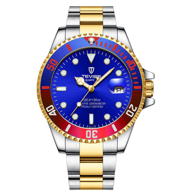 Reloj Deportivo de Cuarzo con Esfera Luminosa - Image 20