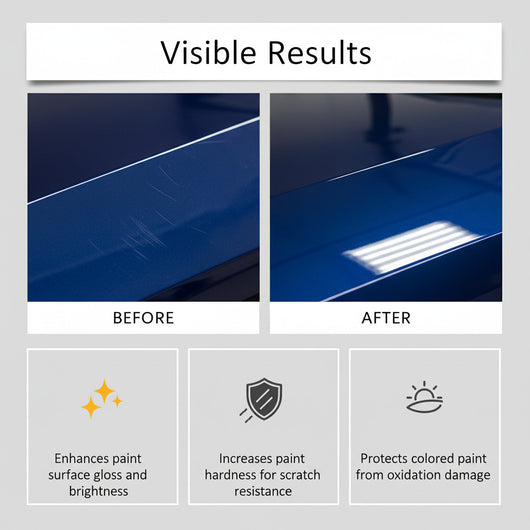 Barniz Transparente Automotriz de Alta Protección - Image 14