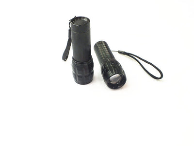 Linterna LED Telescópica Regulable Mini - Image 10
