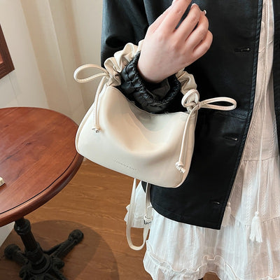 Bolsa Crossbody Commuter con Cordón y Gran Capacidad - Image 26