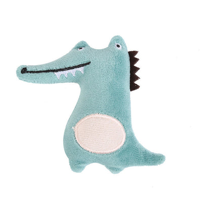 Tapete Suave para Mascotas Pequeñas - Diseño Totoro - Image 5