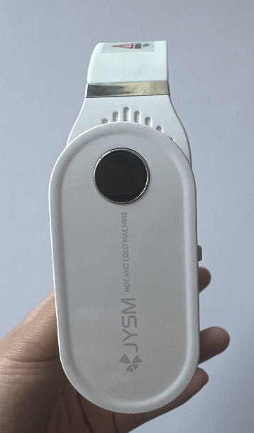 Ventilador Portátil USB para Cuello con Masaje y Calefacción - Image 6