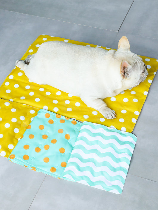 Almohadilla Gel Refrigerante para Mascotas - Image 12