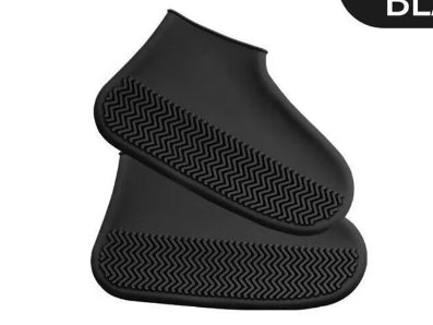 Funda Protectora de Silicona Impermeable Antideslizante para Zapatos - Image 14