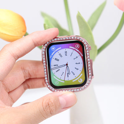 Estuche Protector para Reloj de 49mm con Taladro - Image 2